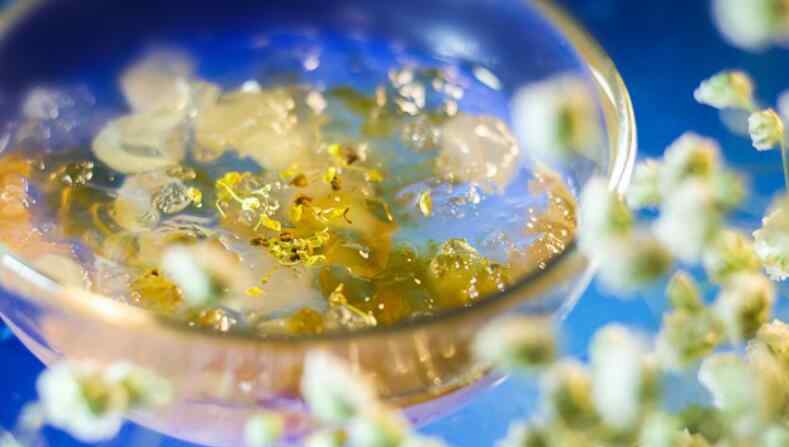 皂角米多少钱一斤 天然桃胶多少钱一斤 吃皂角米桃胶雪燕有什么禁忌